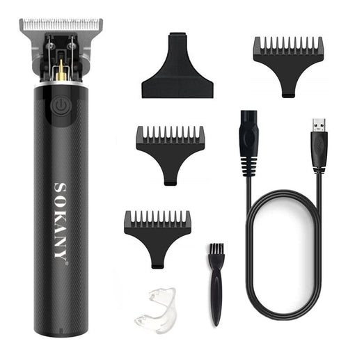 თმის და წვერის საკრეჭი Sokany SK-700C