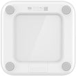 ჭკვიანი სასწორი Xiaomi Mi Smart Scale 2 NUN4056GL (XMTZC04HM) White