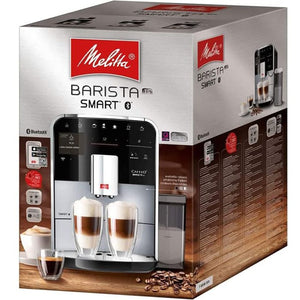 ყავის აპარატი Melitta F85/0-102EU