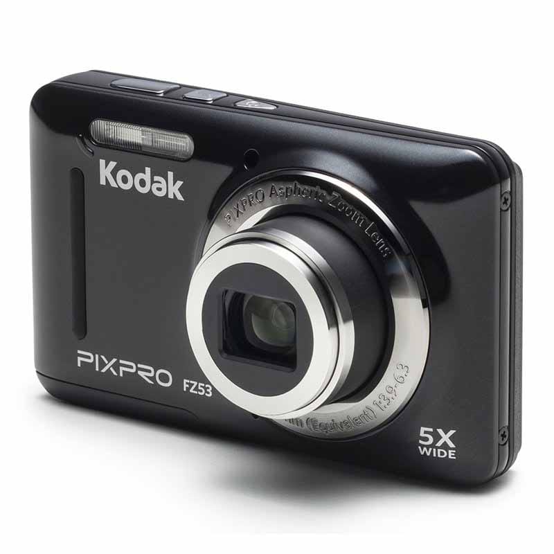 ფოტოაპარატი Kodak PIXPRO FZ53