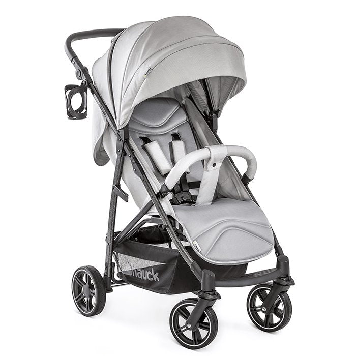 hauck rapid 4s pushchair Baby stroller Hauck Rapid 4S Plus Trioset Grey 149829 – ყიდვა ყველაზე იაფად ან განვადებით