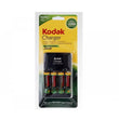 ელემენტების ადაპტორი დამტენი Kodak Charger K620