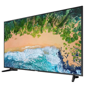 Smart 4K ტელევიზორი Samsung UE55NU7090UXRU 55 inch (140 სმ)