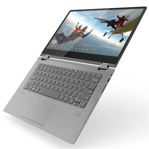 ნოუთბუქი Lenovo Yoga 530 (81EK007ERU)