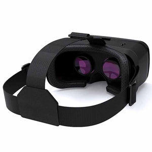ვირტუალური რეალობის 3დ სათვალე VR Shinecon G06A
