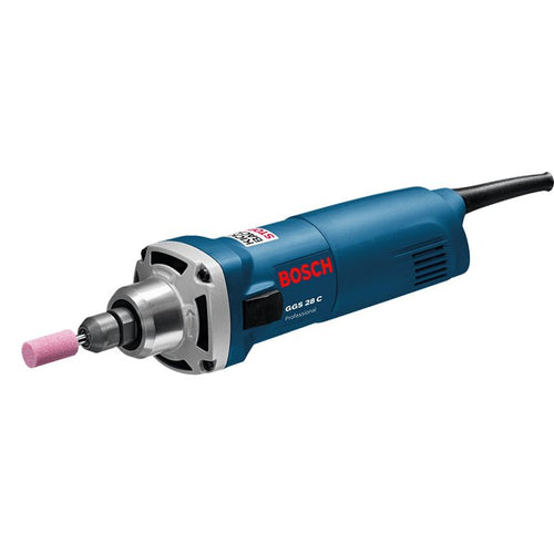 პირდაპირსახეხი Bosch GGS 28 C