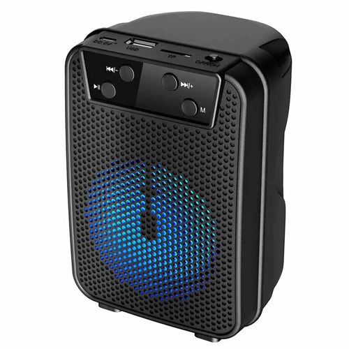მინი Bluetooth დინამიკი GTS-1345 UCO