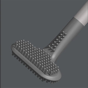 მრავალჯერადი უნიტაზის საწმენდი Golf Brush