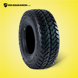 ავტომობილის საბურავი FRONWAY ROCKBLADE M/T I 2EFW111J