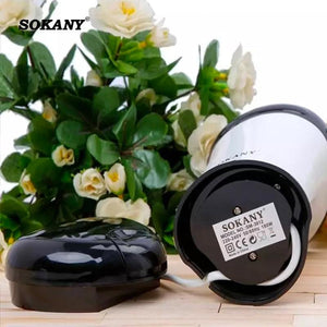 სუნელების და ყავის საფქვავი Sokany SM-3012