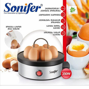კვერცხის მოსახარში Sonifer SF-1501