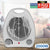 თბოვენტილატორი MB-03 White UCO