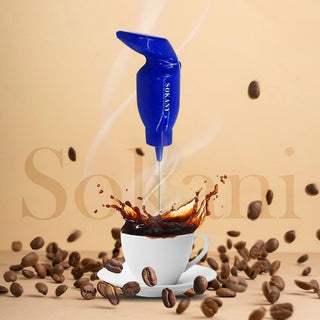 მინი ბლენდერი Sokany HB-202A