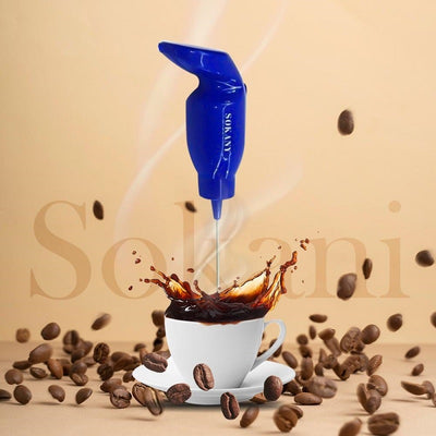 მინი ბლენდერი Sokany HB-202A