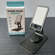 მაგიდაზე დასადგამი კეცვადი მობილურის სამაგრი Phone Stand S188
