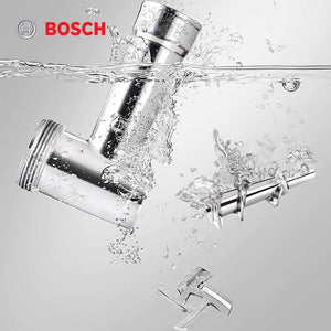ხორცსაკეპი მანქანა Bosch BS2021 Black