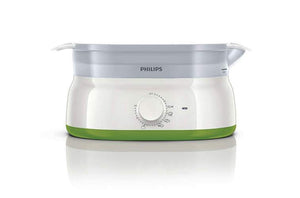 ორთქლის ქვაბი PHILIPS HD9124/00