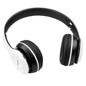 Bluetooth ყურსასმენი P47 White UCO