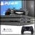 PlayStation 4-ის უკაბელო ჯოისტიკი Dualshock 4