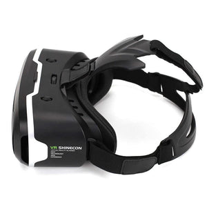 ვირტუალური რეალობის 3D სათვალე VR Shinecon G02