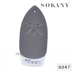 დასაკეცი სამგზავრო უთო Sokany 6047