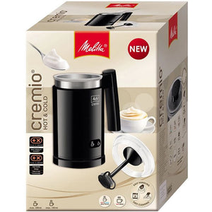 კაპუჩინატორი Melitta 1014-02EU