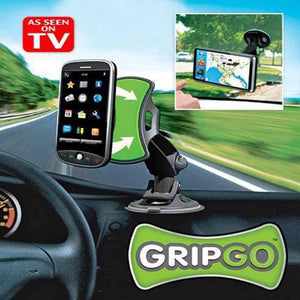 უნივერსალური მობილურის სამაგრი Grip Go UCO