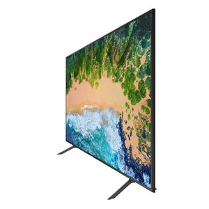 Smart 4K ტელევიზორი Samsung UE55NU7140UXRU 55 inch (140 სმ)