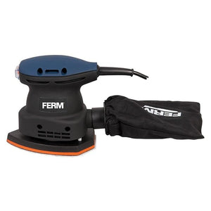 ელექტრო სახეხი ხელსაწყო FERM PSM1013