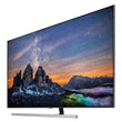 Smart 4K ტელევიზორი Samsung QE55Q80RAUXRU 55 inch (140სმ), QLED TV 2019