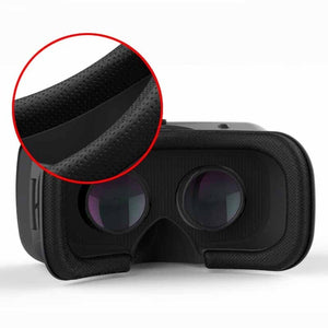 ვირტუალური რეალობის 3დ სათვალე VR Shinecon G06A