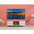 Smart Android 4K ტელევიზორი KIVI 55U600KD 55 inch (138 სმ)