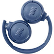 Bluetooth ყურსასმენი JBL T510 BT Blue