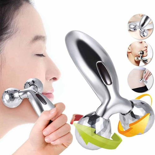 3D მასაჟორი XC-117 UCO