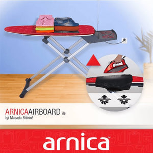 საუთოვებელი მაგიდა Arnica US63010