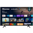 Smart 4K ტელევიზორი Hisense 43A6G 43 inch (109 სმ)