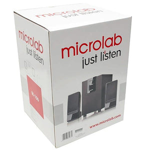 აკუსტიკური სისტემა MICROLAB M-100