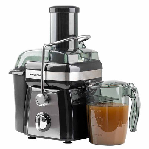 წვენსაწური Hausberg HB-7540