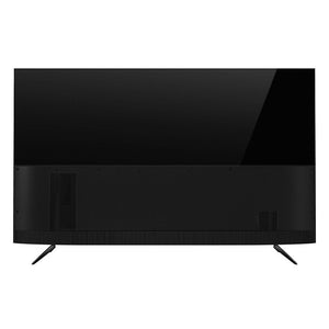 Smart 4K Android ტელევიზორი TCL 65P6US/MS86HS-RU 65 inch (165 სმ)