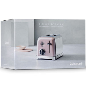 ტოსტერი Cuisinart CPT160PIE