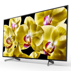 Smart 4K Android ტელევიზორი Sony KD65XG8096BR2 65 inch (165 სმ)