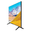 Smart 4K ტელევიზორი SAMSUNG UE55TU8000UXRU 55 inch (140სმ)