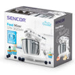 მიქსერი ჯამით Sencor STM 3620WH