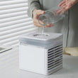 მინი კონდიციონერი NEWFAN Ultra Air Cooler 2020-01 White