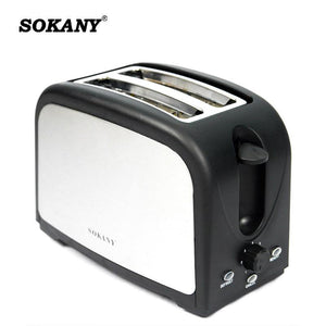 ტოსტერი Sokany HJT-008S