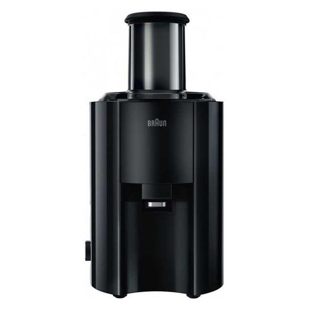 წვენსაწური BRAUN  J300