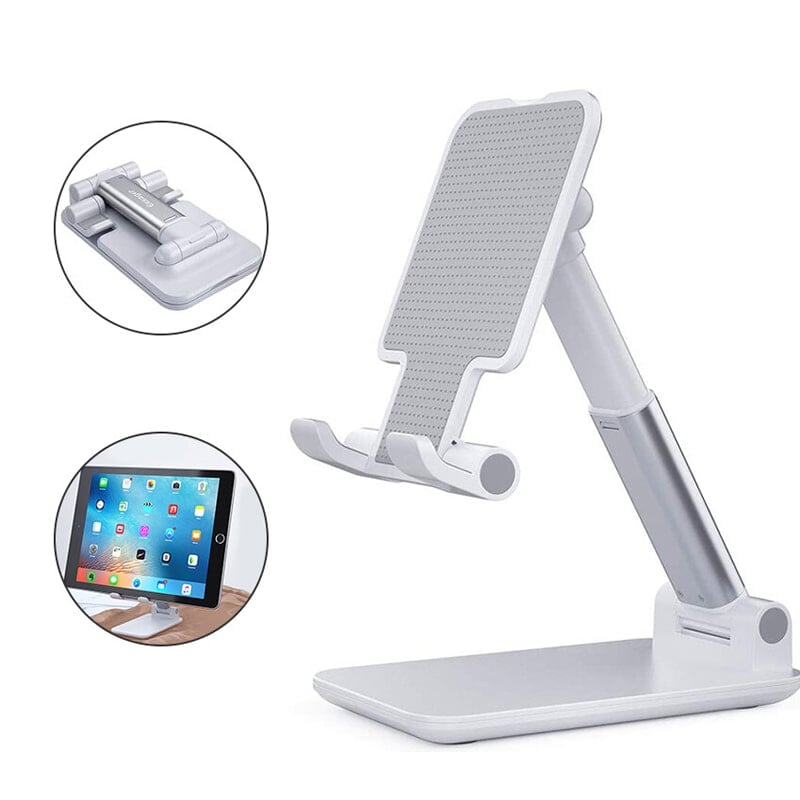 მაგიდაზე დასადგამი კეცვადი მობილურის სამაგრი K3-180  UCO