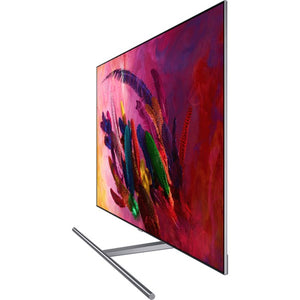 Smart 4K ტელევიზორი Samsung QE65Q7FNAUXRU 65 inch (165სმ), QLED TV