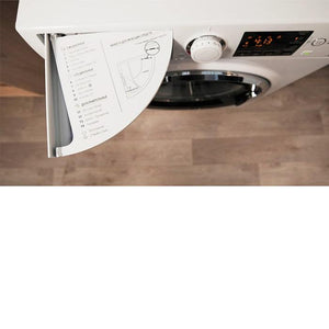 სარეცხი მანქანა 7კგ Hotpoint-Ariston RST 7229 ST X კლასი A++