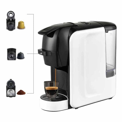 კაფსულის ყავის აპარატი 3-1 ში Sonifer SF-3539